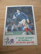 Vache rit platini d'occasion  Chaumont