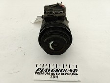 Compressor de ar condicionado Mercedes SLK230 SLK320 R170 compatível com 1997-2004, usado comprar usado  Enviando para Brazil