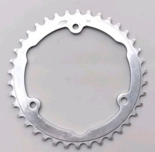 Chainwheel plateau stronglight d'occasion  Taninges