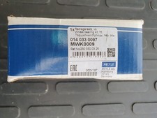Mercedes w211 radlager gebraucht kaufen  Asbach-Bäumenheim