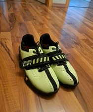 Gewichtheberschuhe castiron li gebraucht kaufen  Schöneiche