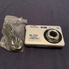 Mega pixels lcd for sale  BEDFORD