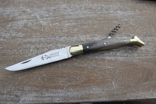 Laguiole rossignol pièces d'occasion  Cusset