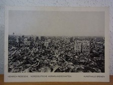 Heinrich riebesehl norddeutsch gebraucht kaufen  Hamburg