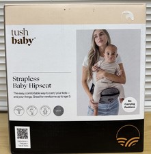 Tushbaby safety certified for sale  Freeport