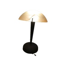 Nanotischlampe pilz lampe gebraucht kaufen  Bochum
