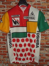 Toshiba tour santini usato  Ercolano