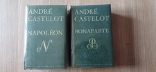 Lot livres andre d'occasion  Aubenas