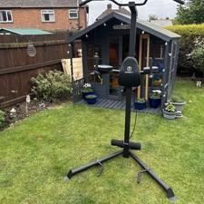 Marcy tc3508 deluxe for sale  REDCAR
