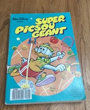 Super picsou geant d'occasion  Expédié en Belgium