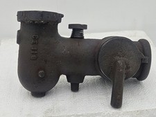 Carburetor mixer simplicity for sale  Littleton