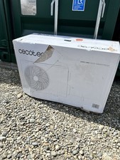 Cecotec airclima 9000 gebraucht kaufen  Offenbach am Main
