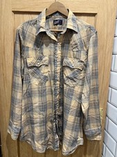 Vintage levi western for sale  GLASGOW