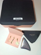Prada geschenk set gebraucht kaufen  Weischlitz