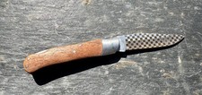 Superbe couteau laguiole d'occasion  Clermont-Ferrand-