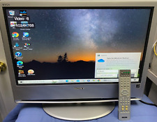 Vintage sony wega for sale  Lexington Park