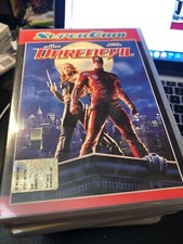 Dvd super eroi usato  Roma