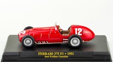 Ferrari 375 gonzalez usato  Italia