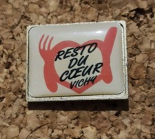 Pin coluche restaurant d'occasion  Paris I