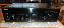 Amplificateur hifi denon d'occasion  Paris XX