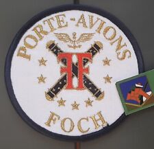 Patch porte avions d'occasion  Toulon-