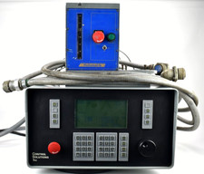 Control solutions inc for sale  Rexburg