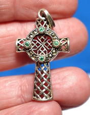 Sterling silver marcasite for sale  Philadelphia
