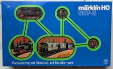 Märklin starter set gebraucht kaufen  Erftstadt