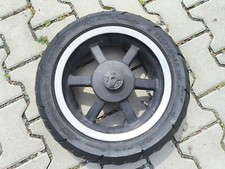 Rivero hinterrad trommelbremse gebraucht kaufen  Plauen