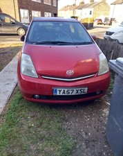 2008 toyota prius for sale  ILFORD