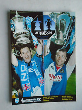Blackburn rovers everton for sale  KILWINNING