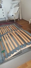 Reti letto elettriche usato  Concesio