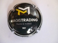 Capsule champagne vezien d'occasion Capsule champagne vezien d'occasion  Reims