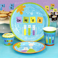 Mad science party for sale  SWINDON