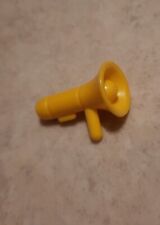 Playmobil megaphon gelb gebraucht kaufen  Adlkofen