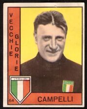 Panini calciatori 1962 usato  Genova