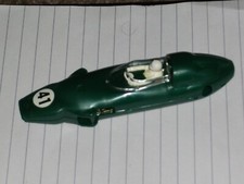 Carroceria Playcraft / Jouef Champion Motor Racing X2398 BRM Formula 1 nova na embalagem comprar usado  Enviando para Brazil