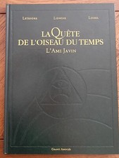 Quête oiseau temps d'occasion  Châtillon-sur-Seine