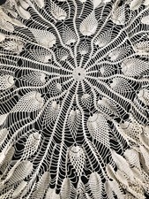 Tablecloth round ruffle for sale  Boynton Beach