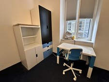 Höhenverstellbarer kinderschr gebraucht kaufen  München
