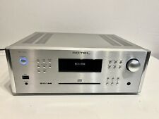 Rotel rcx 1500 gebraucht kaufen  Lonnerstadt