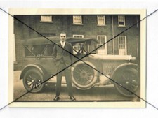 Rover vintage car for sale  PETWORTH