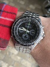 Orologio watch seiko usato  Torino