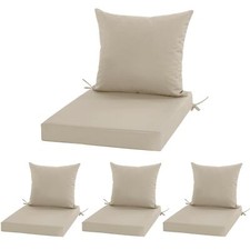 Outdoor chair cushion for sale  Middle River