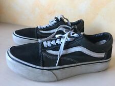 Scarpe shoes vans usato  Italia