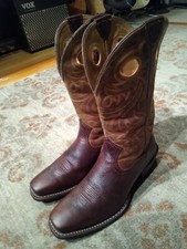 Ariat sport brown for sale  Fort Mill