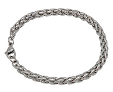 Nouveau bracelet argent d'occasion  Boulleret