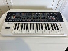 Roland gaia synthesiser for sale  PAISLEY
