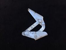 Bonnet hinge left for sale  STANFORD-LE-HOPE
