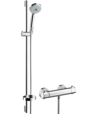 Hansgrohe brause duschset gebraucht kaufen  Bitterfeld